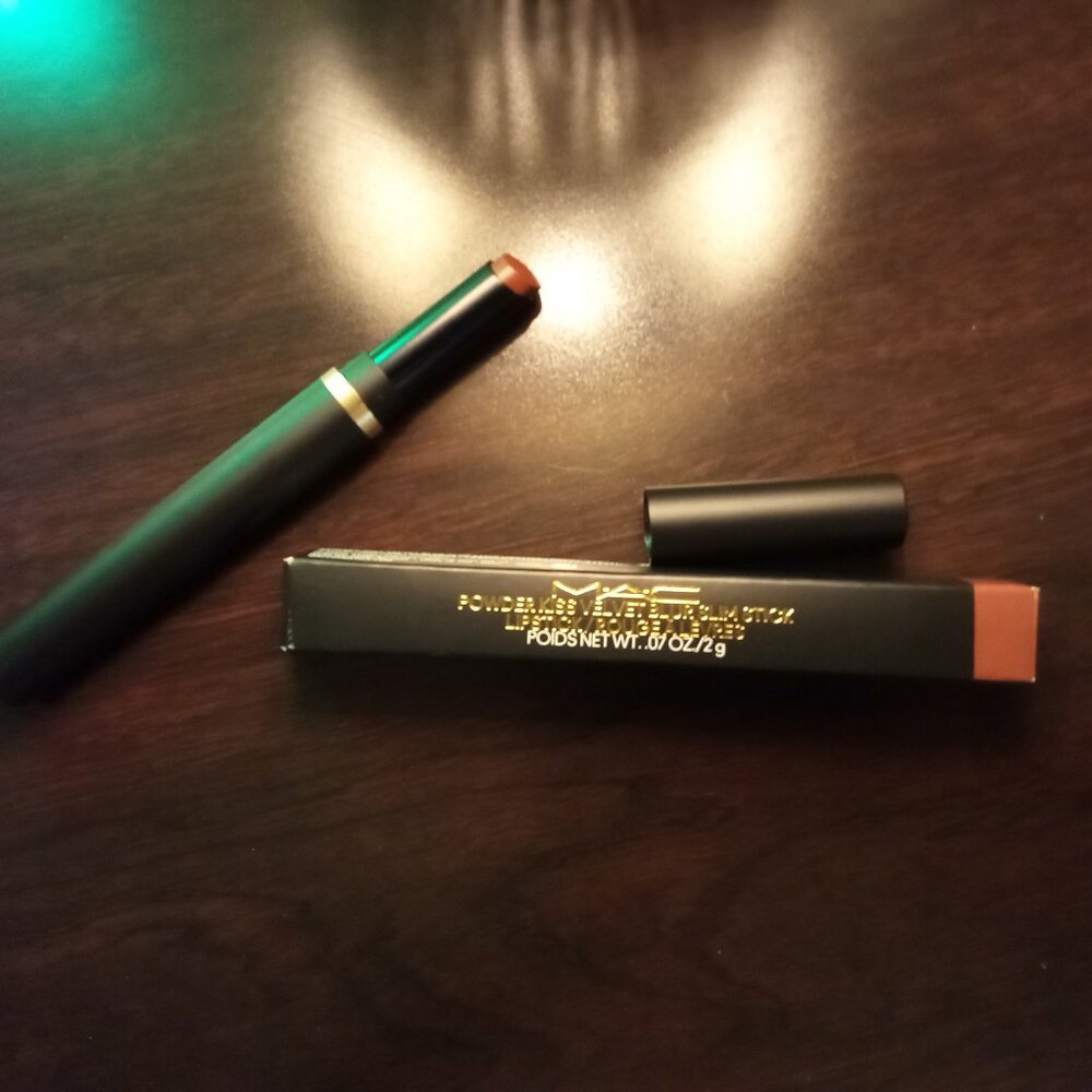 Mac Cosmetics